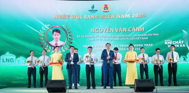Nguyễn Văn Cảnh - Người kỹ sư tận tụy, lan tỏa giá trị từ những điều thầm lặng