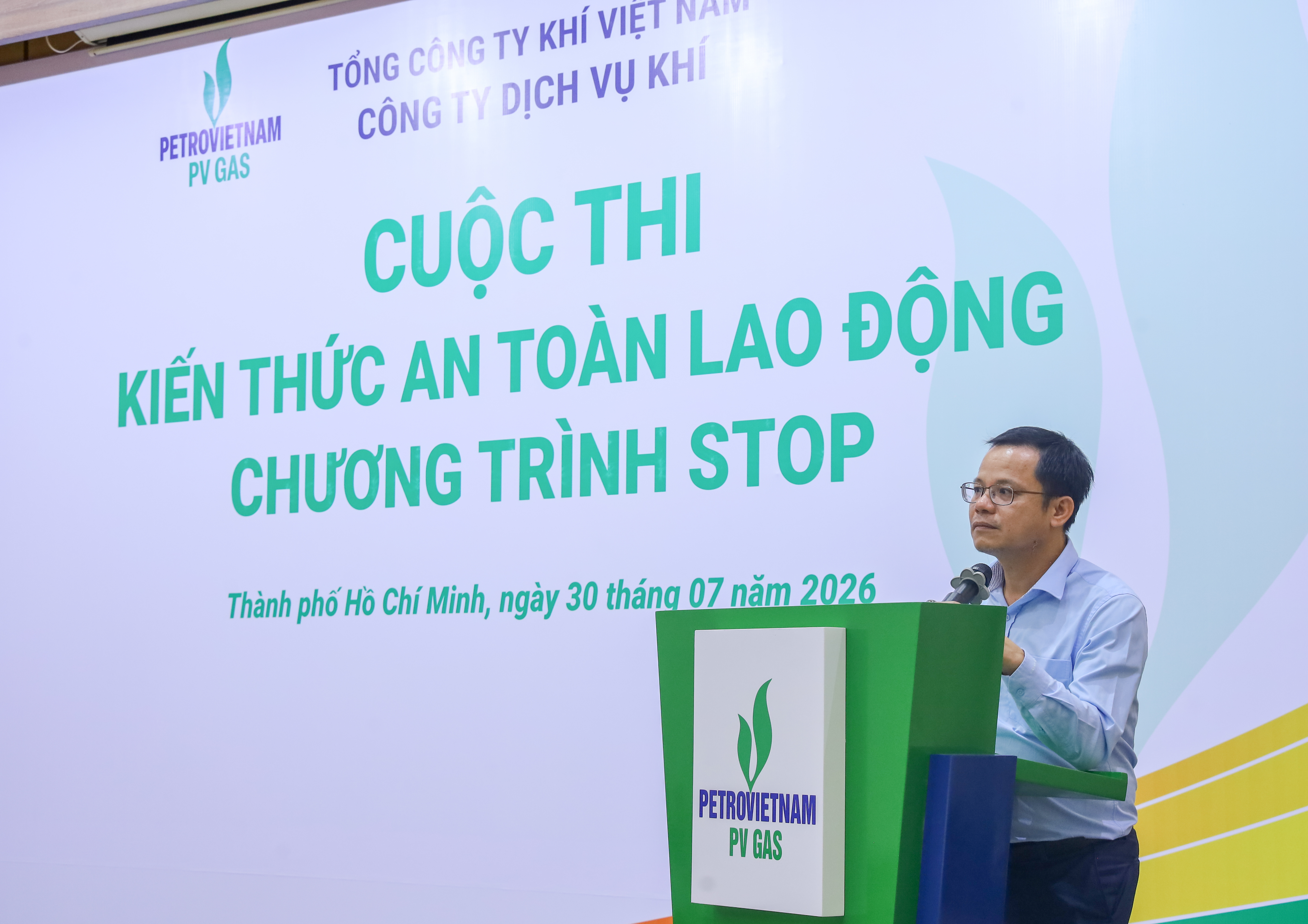 DVK lan tỏa văn hóa an toàn, sẵn sàng cho đợt bảo dưỡng sửa chữa dừng khí năm 2026 DVK lan tỏa văn hóa an toàn, sẵn sàng cho đợt bảo dưỡng sửa chữa dừng khí năm 2026