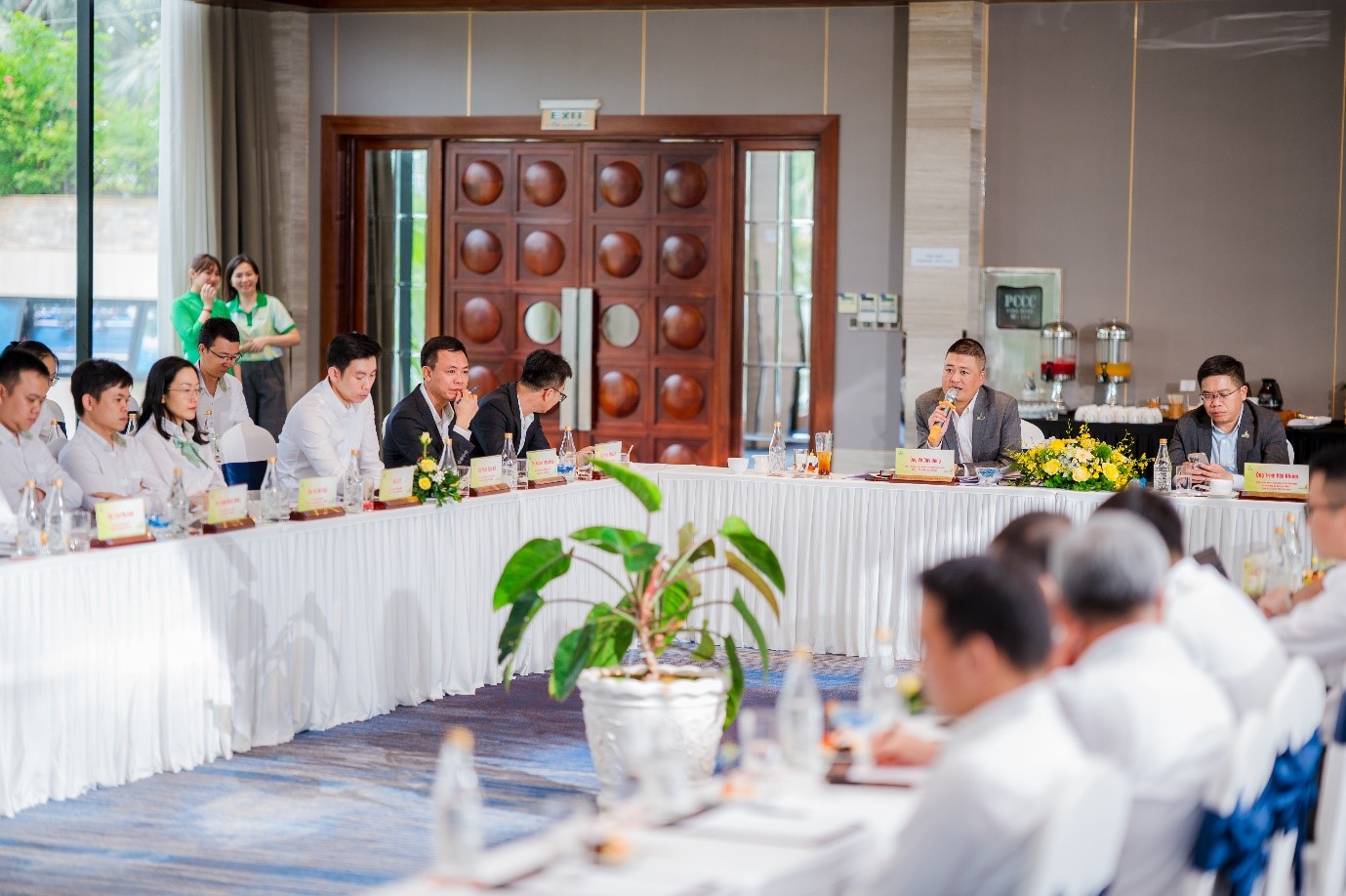 PV GAS CNG sơ kết 6 tháng đầu năm 2026, quyết tâm hoàn thành kế hoạch năm