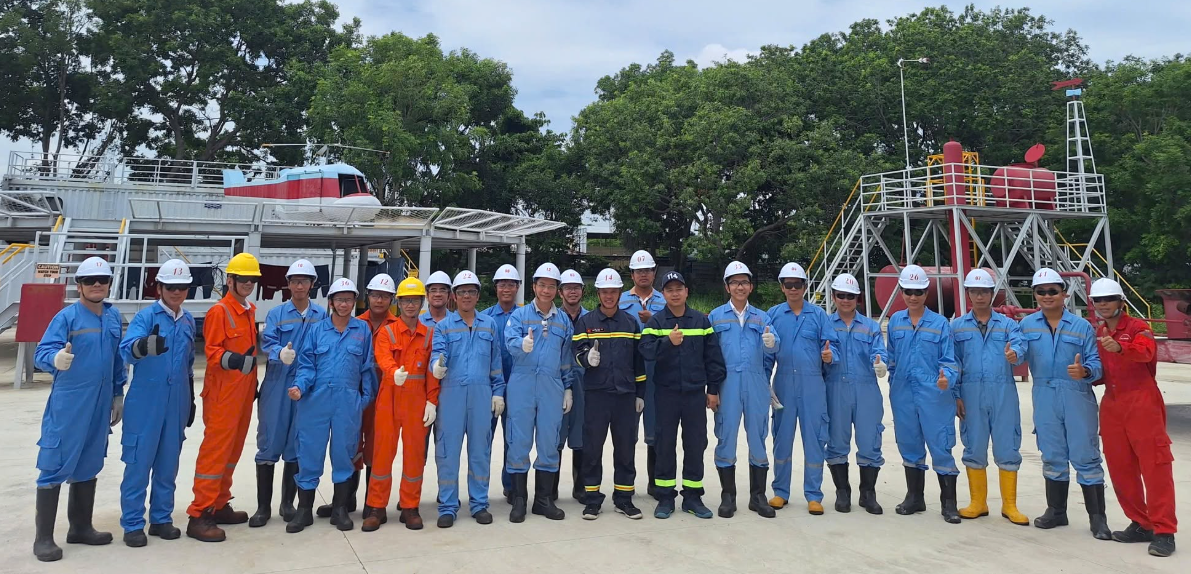 NCSP: Dấu ấn hoạt động tháng 7/2026