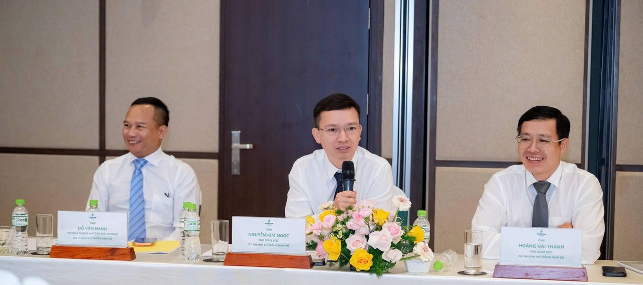 KĐN lan tỏa văn hóa an toàn, hun đúc truyền thống và trách nhiệm