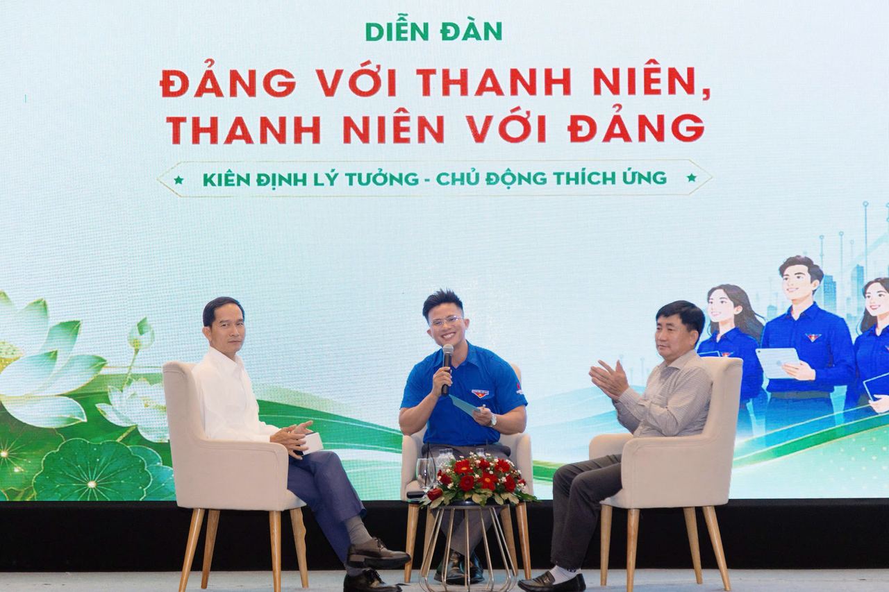 Về nguồn 2026: Bồi đắp lý tưởng, tiếp lửa truyền thống cho thế hệ trẻ KTN