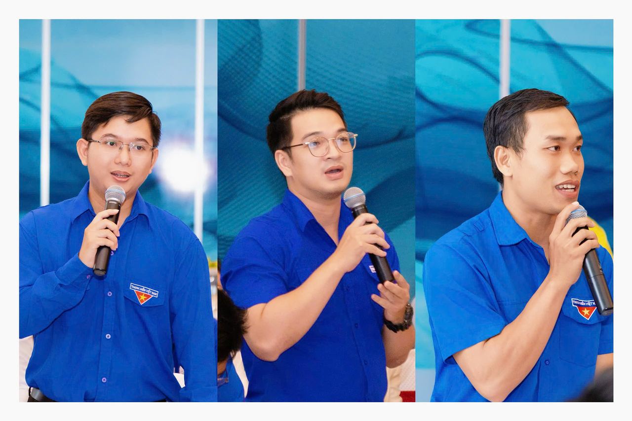 Về nguồn 2026: Bồi đắp lý tưởng, tiếp lửa truyền thống cho thế hệ trẻ KTN
