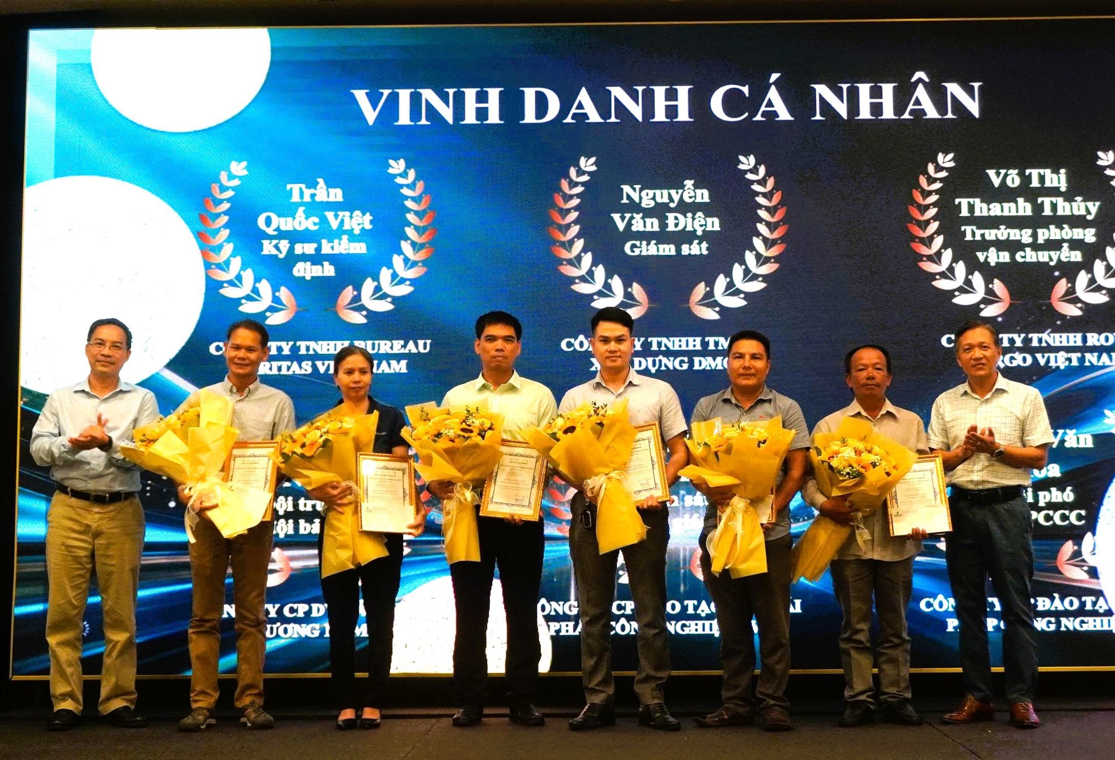 Hội nghị Nhà thầu NCSP 2026: Tăng cường chuẩn mực an toàn, nâng cao hiệu quả hợp tác