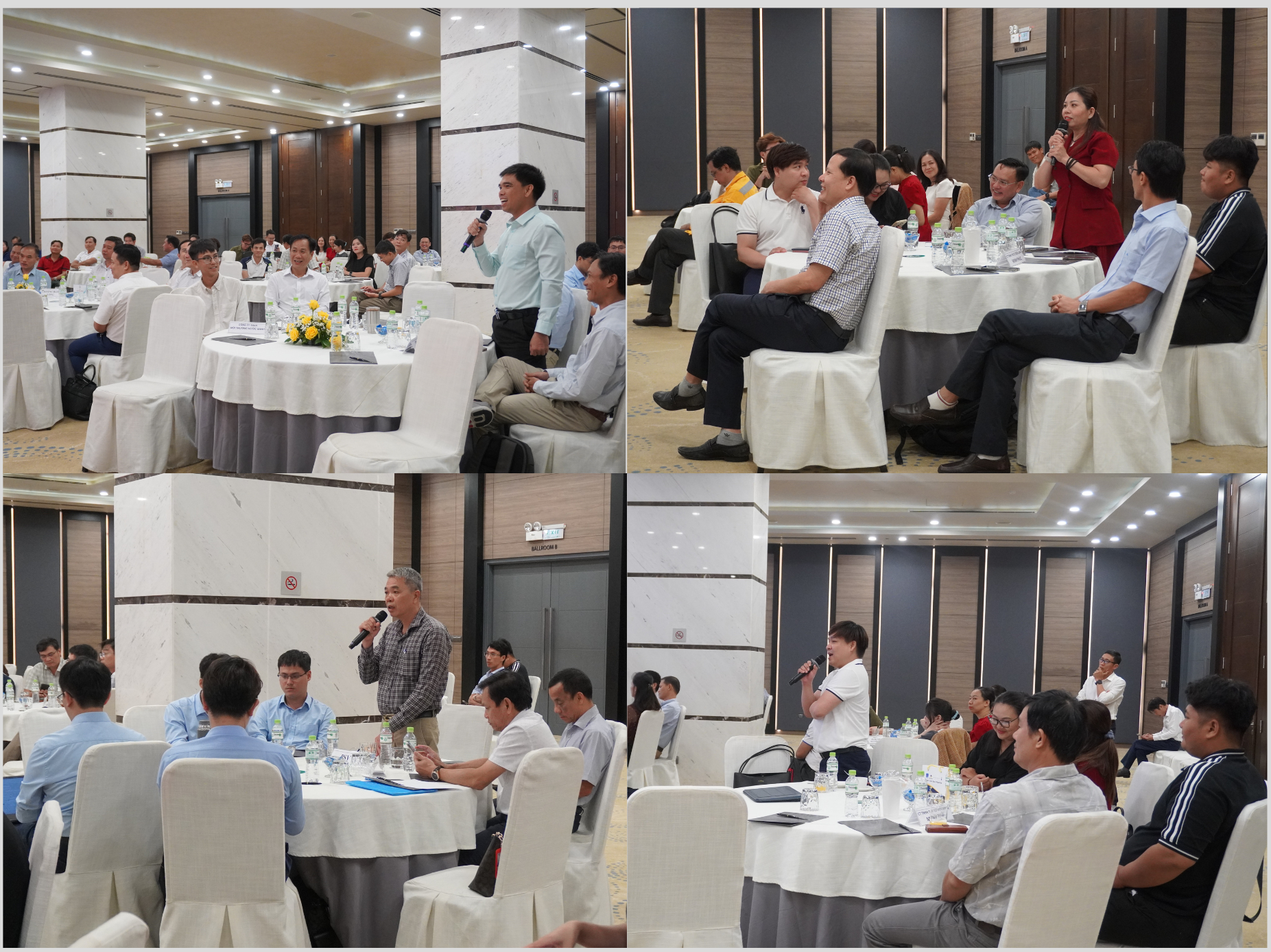 Hội nghị Nhà thầu NCSP 2026: Tăng cường chuẩn mực an toàn, nâng cao hiệu quả hợp tác