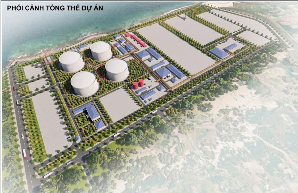 PV GAS 6 tháng đầu năm 2026: Hoàn thành kế hoạch lợi nhuận và nộp ngân sách cho cả năm, duy trì nguồn cung khí đảm bảo an ninh năng lượng quốc gia