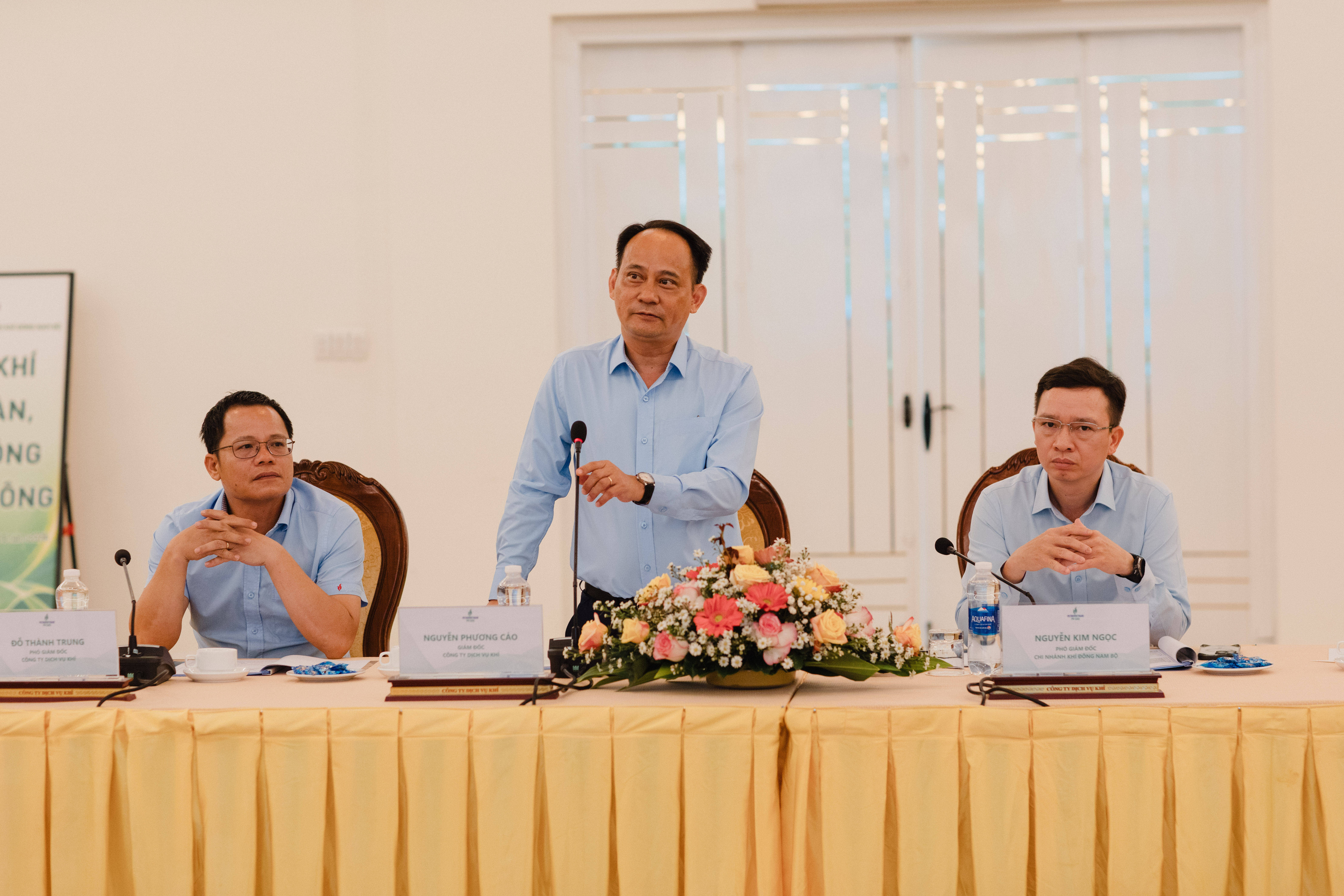 DVK – KĐN: Chủ động chuẩn bị, sẵn sàng cho BDSC dừng khí năm 2026 DVK – KĐN: Chủ động chuẩn bị, sẵn sàng cho BDSC dừng khí năm 2026