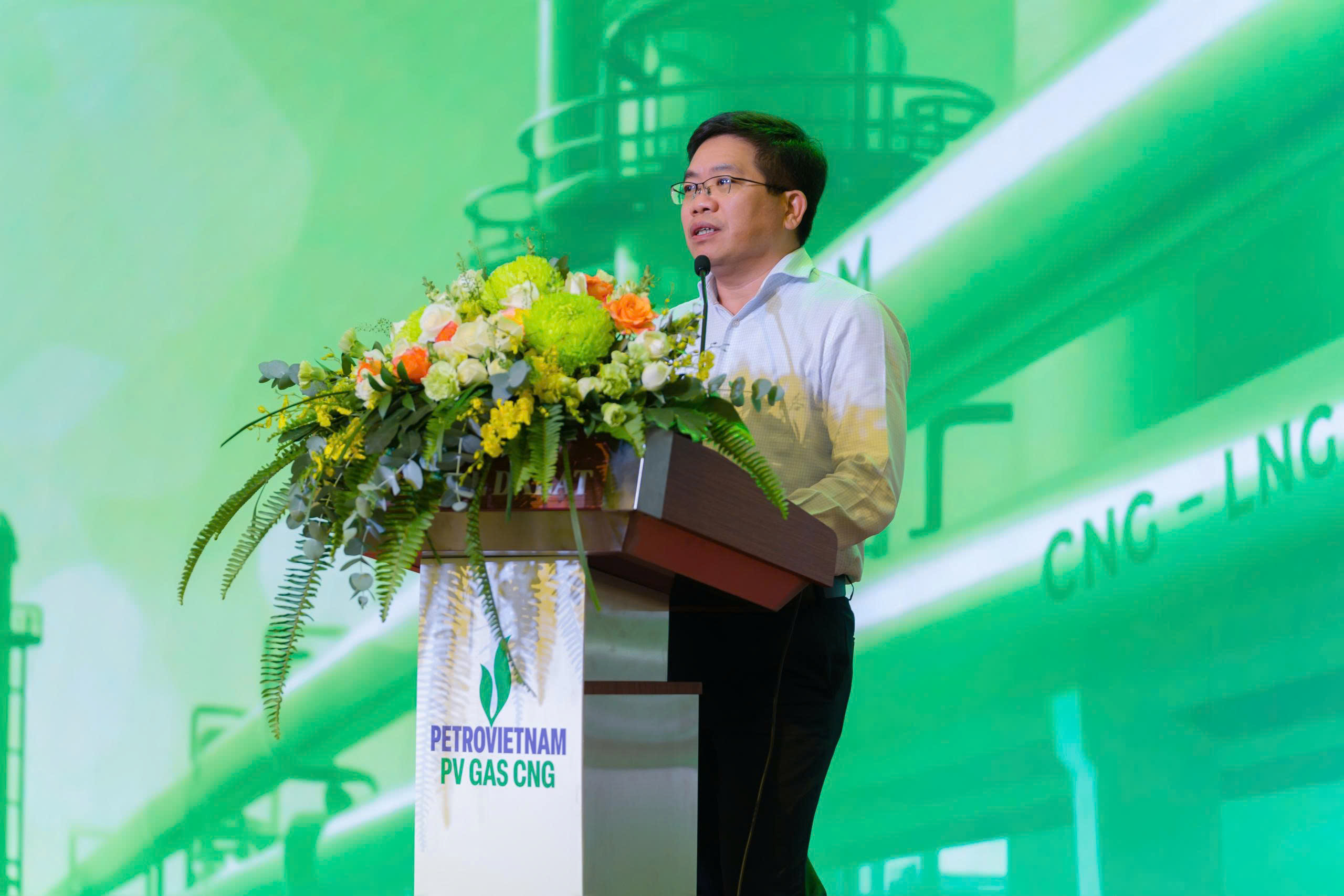 PV GAS CNG tổ chức thành công Hội nghị An toàn và Phối hợp vận hành năm 2026