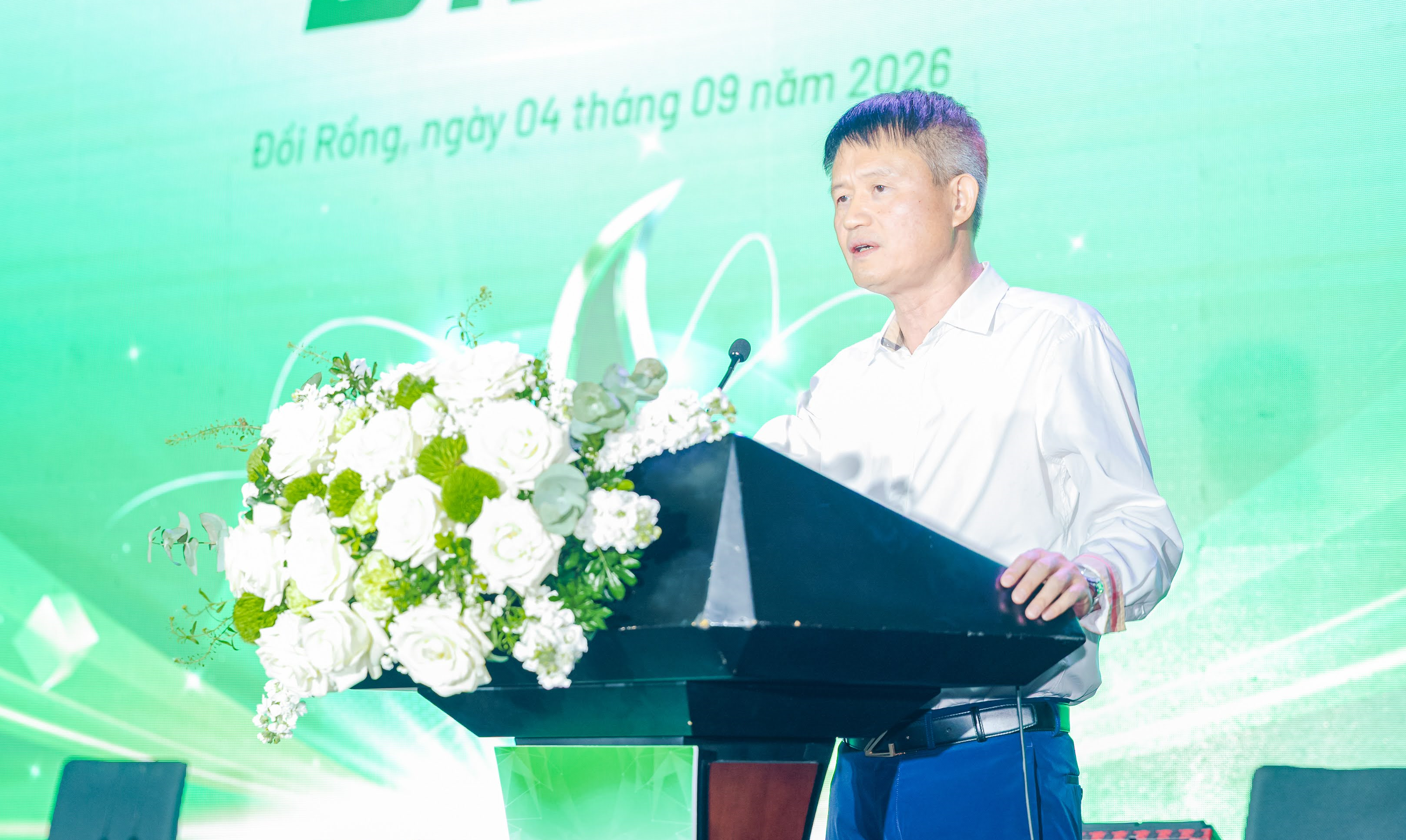Chi nhánh Khí Bắc Bộ tổ chức Hội nghị Khách hàng và Phối hợp vận hành năm 2026