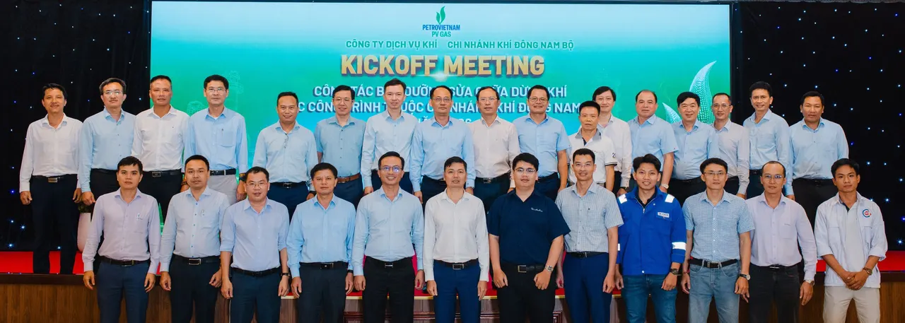 DVK – KĐN: Chủ động chuẩn bị, sẵn sàng cho BDSC dừng khí năm 2026