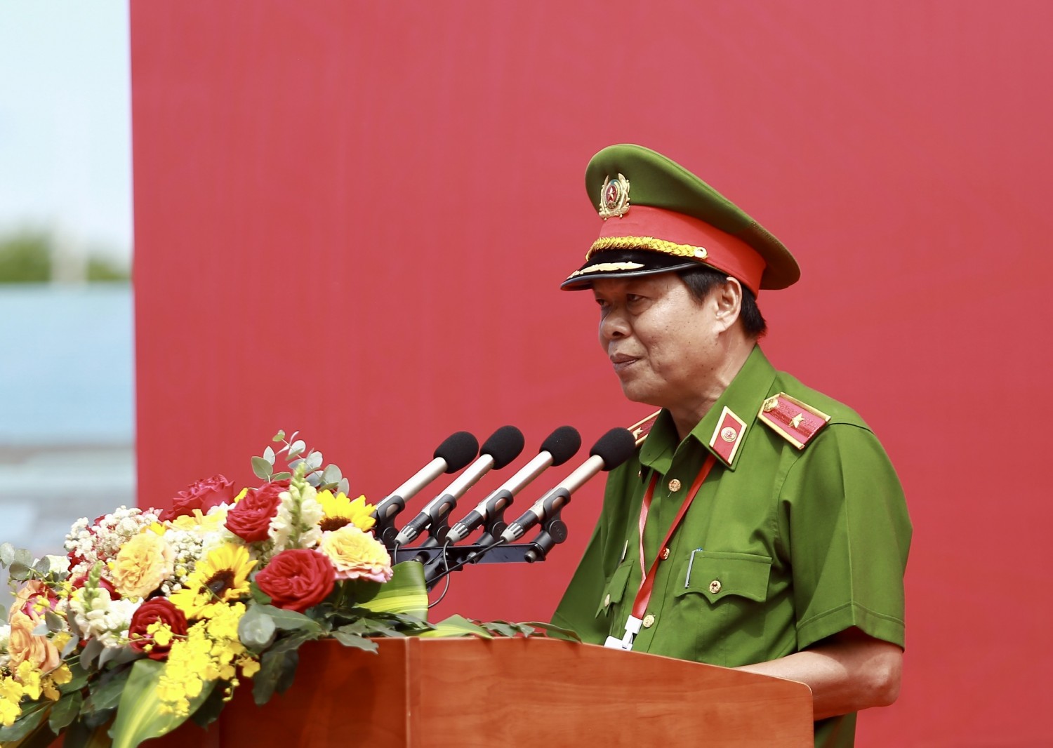 NCSP diễn tập phương án chữa cháy, cứu nạn, cứu hộ và xử lý sự cố môi trường cấp Thành phố năm 2026 NCSP diễn tập phương án chữa cháy, cứu nạn, cứu hộ và xử lý sự cố môi trường cấp Thành phố năm 2026