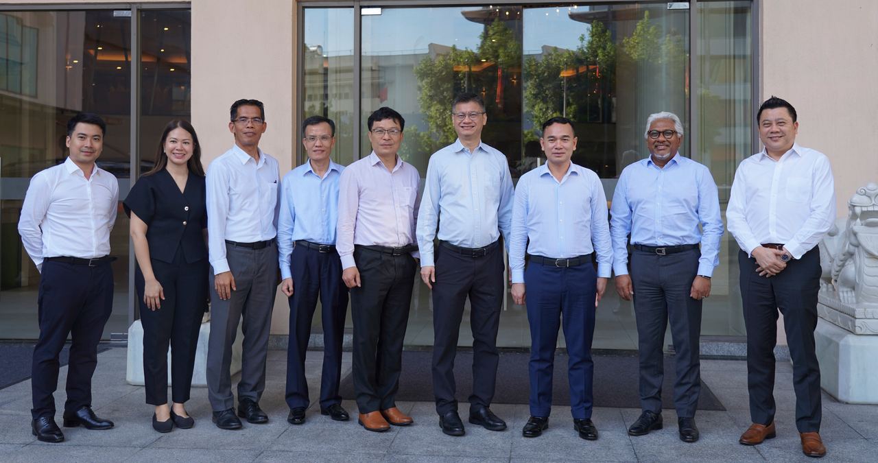 PV GAS và PETRONAS thúc đẩy hợp tác LNG, mở rộng cơ hội phát triển chuỗi giá trị khí