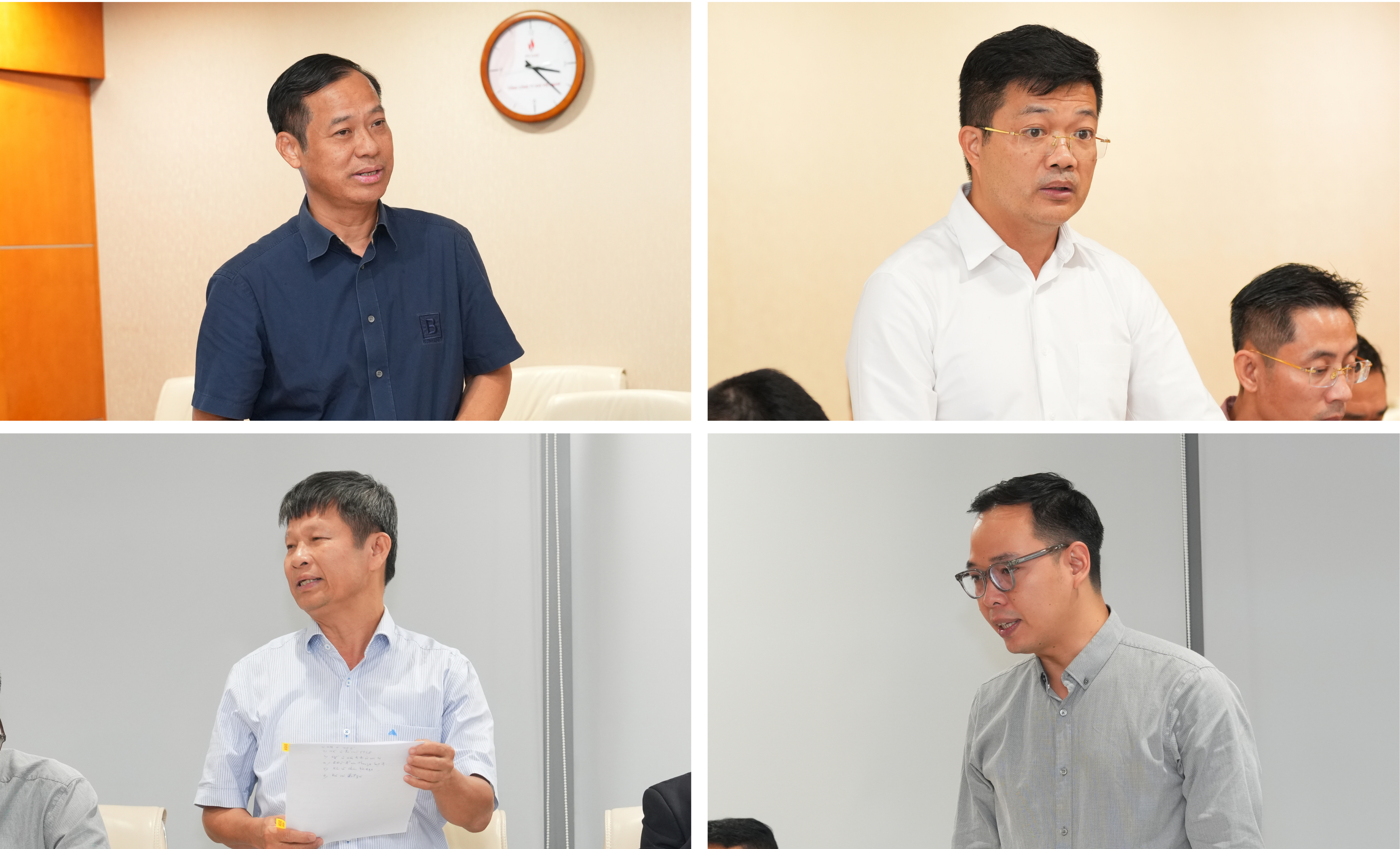 Đảng bộ PV GAS kiện toàn nhân sự lãnh đạo cấp ủy; triển khai nhiệm vụ trọng tâm 3 tháng cuối năm 2026