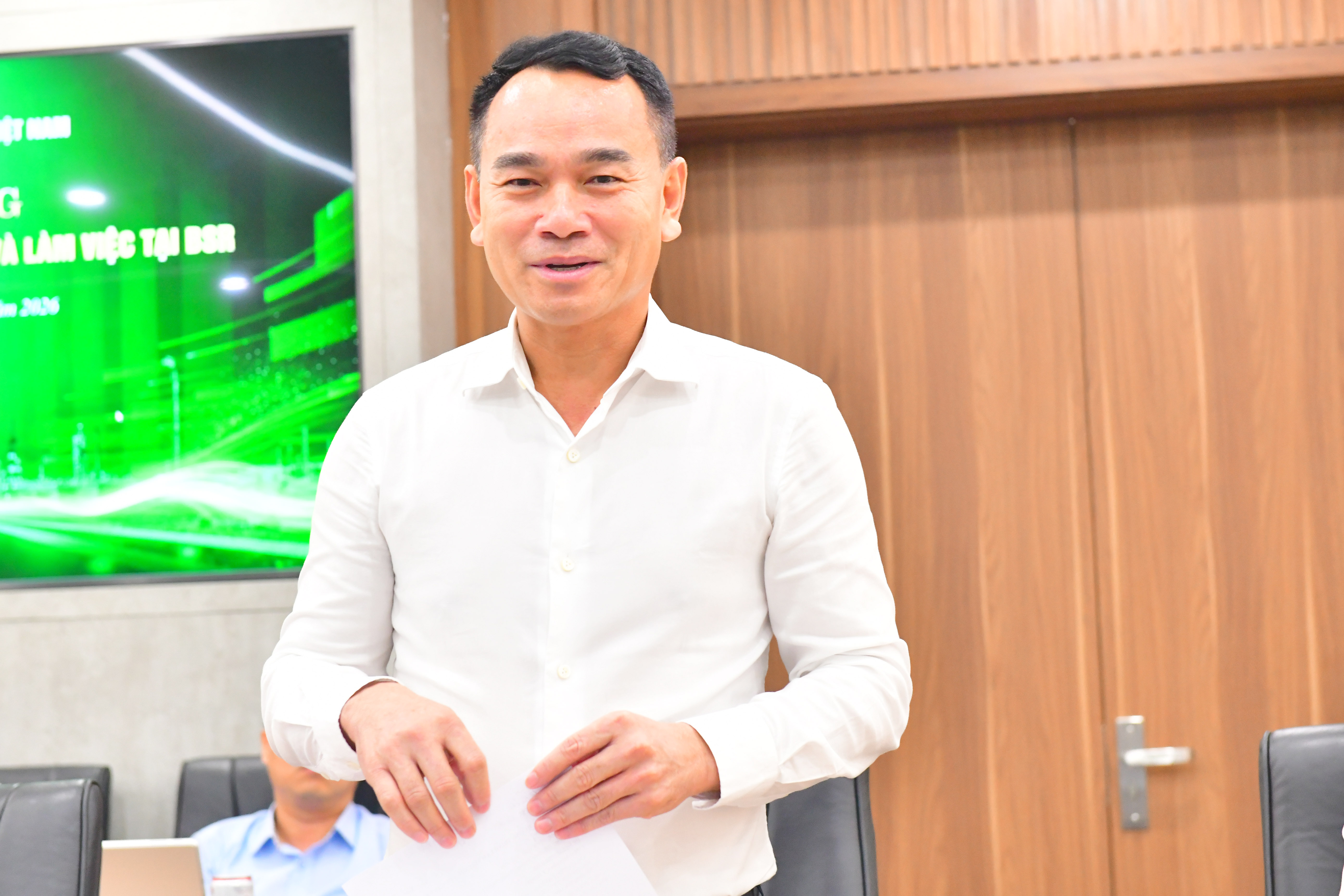 PV GAS và BSR tăng cường hợp tác, gia tăng giá trị từ liên kết chuỗi